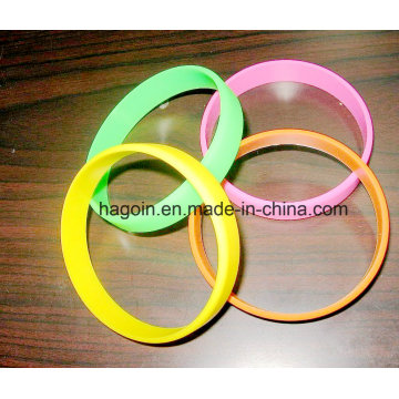 Fashion Rubber Band for Bracelets